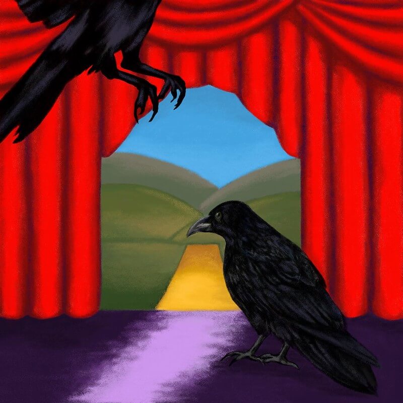 Technicolor Nightmare