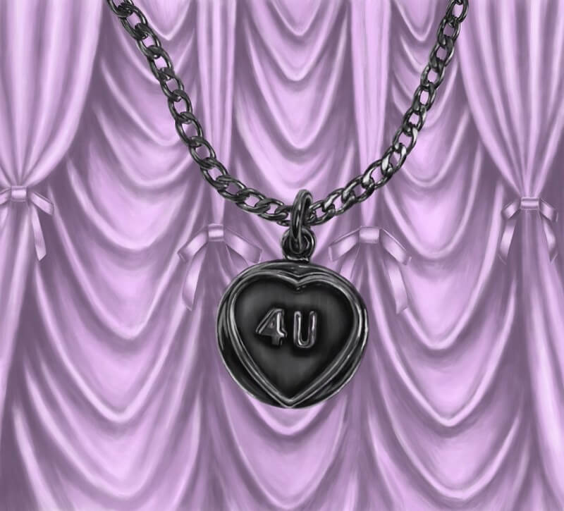 '4U'