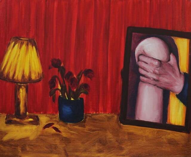 "When you're a star you can do whatever"