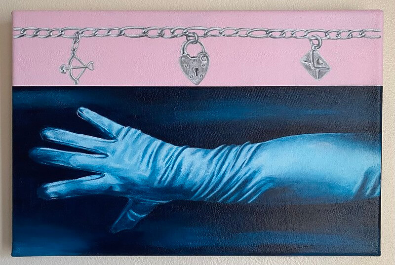 Cut your sweet delusions