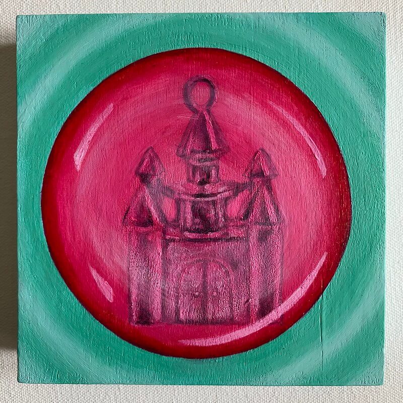 There’s no place like home?