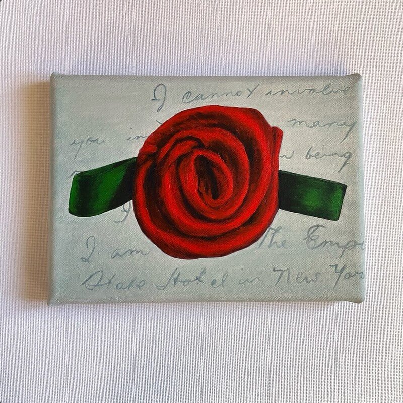 I cannot involve you